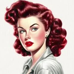 Meet your Posher, April